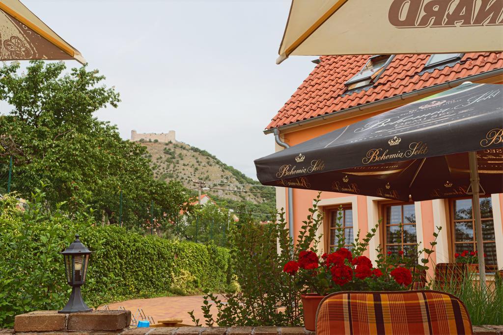 Hotel Павлов Экстерьер фото