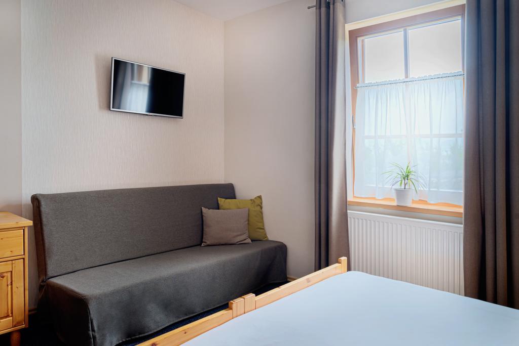 Hotel Павлов Экстерьер фото