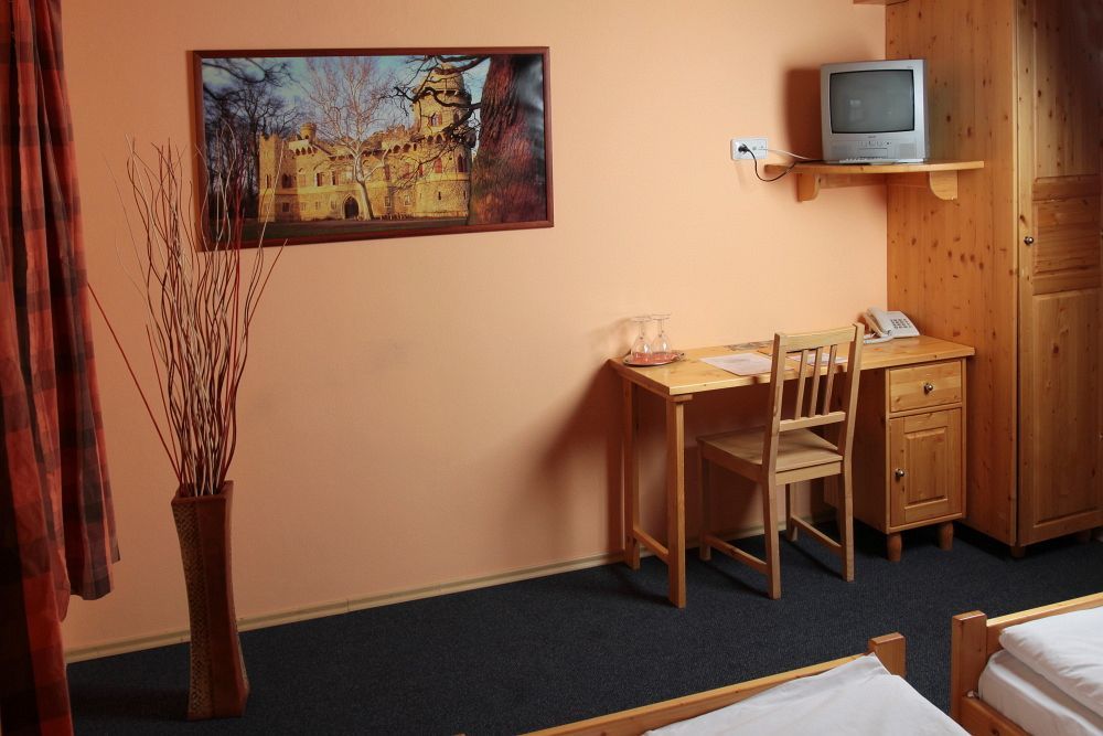 Hotel Павлов Экстерьер фото